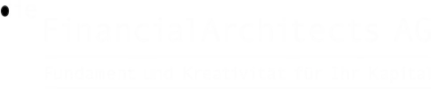 Logo die FinancialArchitects AG